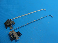 Dell Latitude 14" E5440 Genuine Left & Right Hinge Set AM0WQ000200 AM0WQ000300 - Laptop Parts - Buy Authentic Computer Parts - Top Seller Ebay