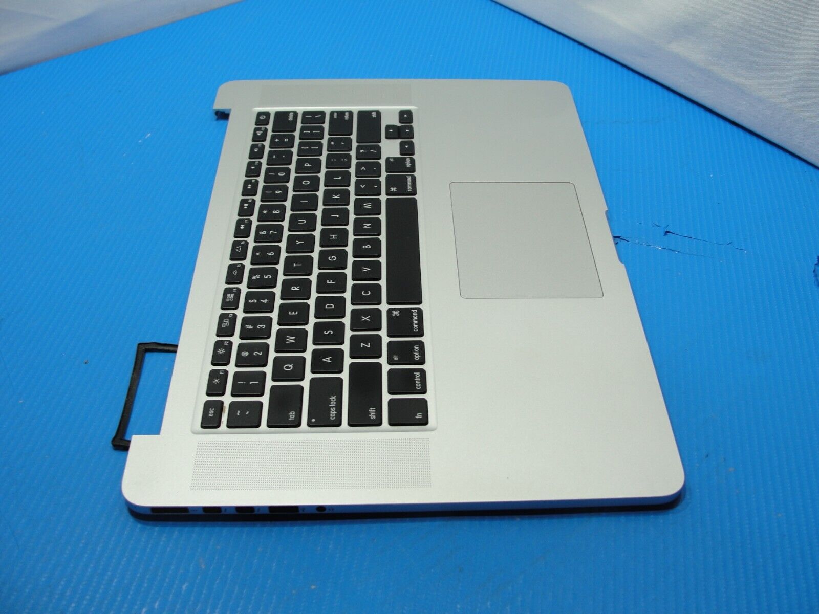 MacBook Pro A1398 2015 MJLT2LL/A 15