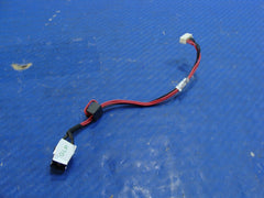 Toshiba Satellite C55Dt-A5306 15.6" DC IN Power Jack w/Cable 6017B0402701 ER* - Laptop Parts - Buy Authentic Computer Parts - Top Seller Ebay