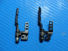 Dell Latitude 7490 14" Genuine Laptop Left and Right Hinge Set Hinges