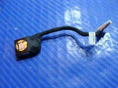 Lenovo ThinkPad T540P 20BE-CT01WW 15.6" DC In Power Jack with Cable 50.4LO05.011 Lenovo