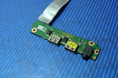 Lenovo IdeaPad U410 14" Genuine USB Audio Board w/Cable DA0LZ8TB8E0 ER* - Laptop Parts - Buy Authentic Computer Parts - Top Seller Ebay