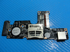 Lenovo IdeaPad Yoga 13 20175 13.3" Genuine USB Card Reader Board 11200992 Lenovo