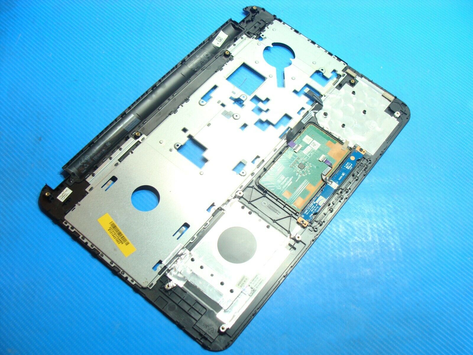 Dell Inspiron 15-3521 15.6