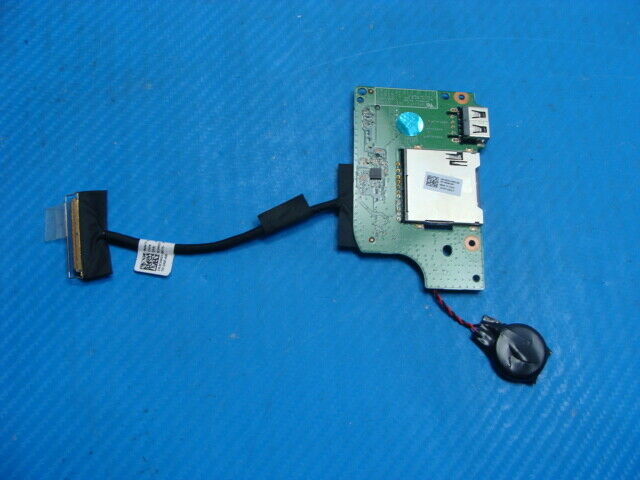 Dell Inspiron 13 5379 13.3