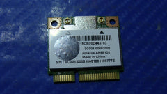 Asus A53U-EH11 15.6" Genuine Laptop Wireless Wifi Card AR5B125 ASUS