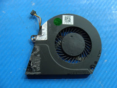 HP Envy Sleekbook 4t-1100 14" CPU Cooling Fan 686580-001