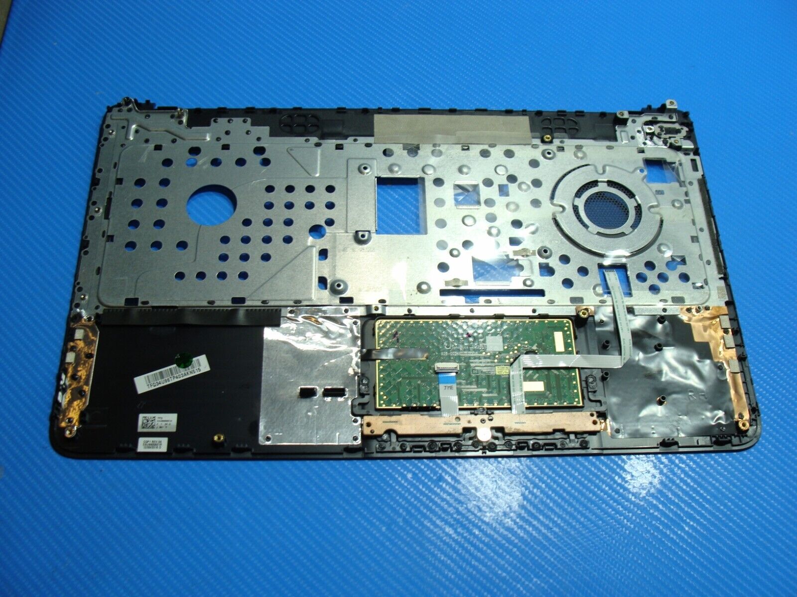 HP 15-f272wm 15.6