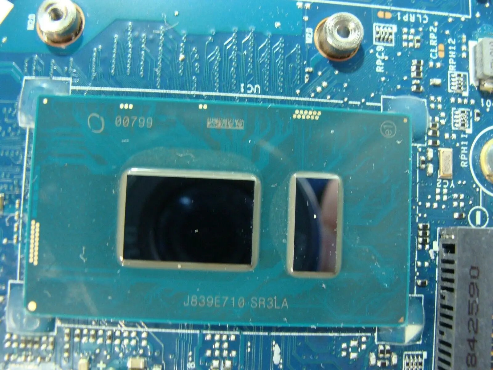 HP 15-da0002dx 15.6