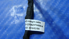 HP Envy 23-O014 23" Genuine Dongle USB Cable DD0NZ9TH800-N ER* - Laptop Parts - Buy Authentic Computer Parts - Top Seller Ebay