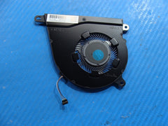 HP 15.6" 15-dy1079ms Genuine Laptop CPU Cooling Fan L68134-001