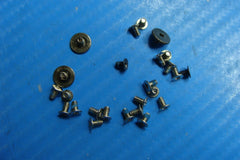 Lenovo ThinkPad W550s 15.6" Genuine Laptop Screw Set Screws for Repair ScrewSet 