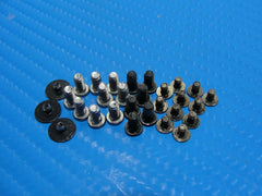 Dell Inspiron 13 7370 13.3" Genuine Screw Set Screws for Repair ScrewSet - Laptop Parts - Buy Authentic Computer Parts - Top Seller Ebay