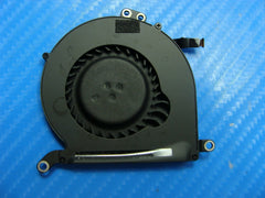 MacBook Air 13" A1466 Early 2014 MD760LL/B Genuine CPU Cooling Fan 923-0442 #1 - Laptop Parts - Buy Authentic Computer Parts - Top Seller Ebay