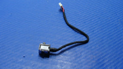 Asus 15.6" X55U Genuine Laptop DC IN Power Jack w/Cable GLP* ASUS