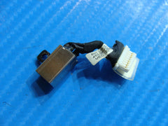 Dell Inspiron 5584 15.6" DC IN Power Jack w/Cable TM5N3