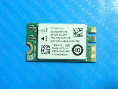 Lenovo ThinkPad E470 14" Genuine Laptop Wireless WiFi Card QCNFA435 - Laptop Parts - Buy Authentic Computer Parts - Top Seller Ebay