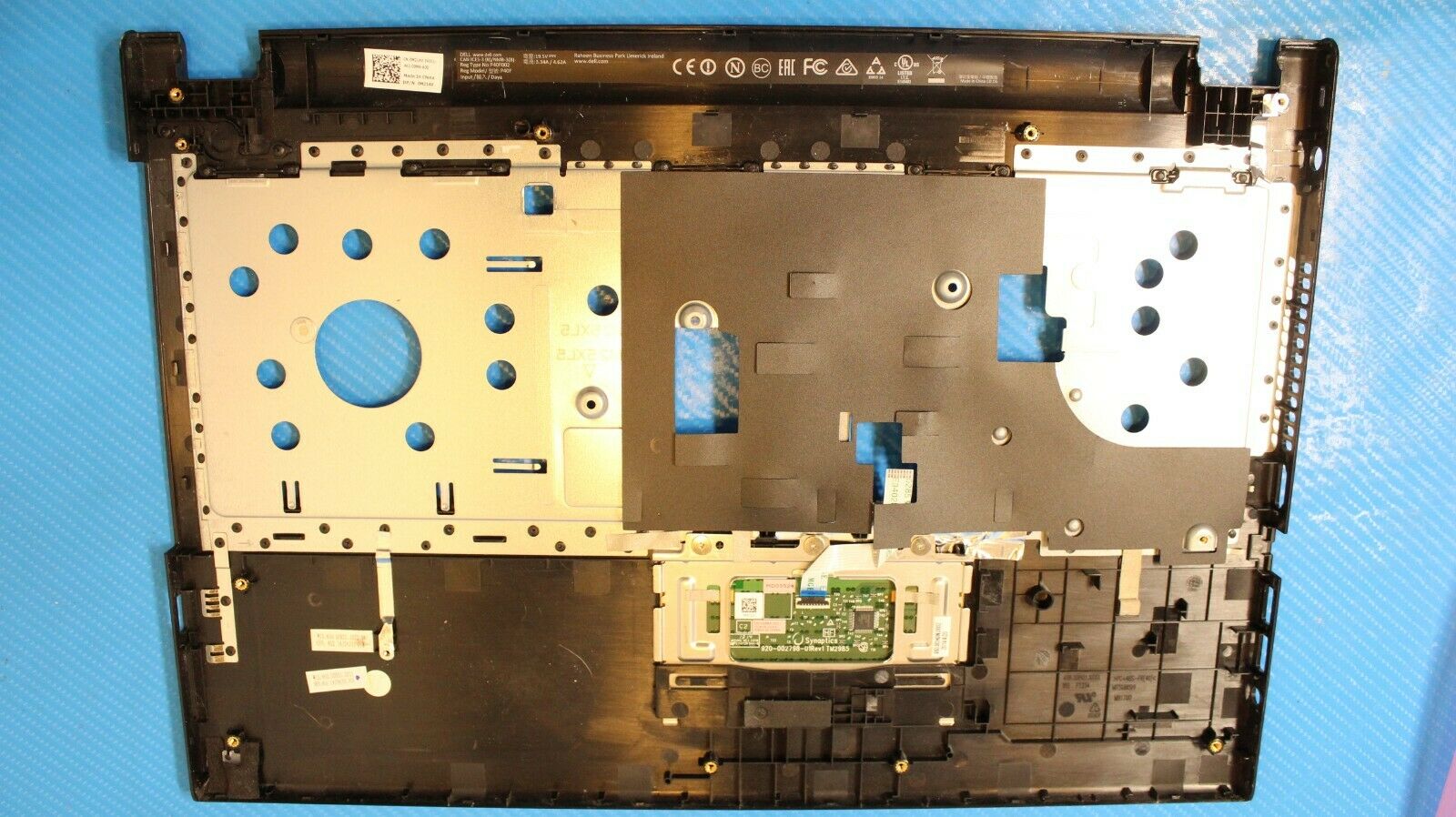 Dell Inspiron 3541 15.6