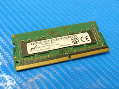 Dell  15 7579 Micron 8GB 1Rx8 PC4-2400T Memory RAM SO-DIMM MTA8ATF1G64HZ-2G3B1