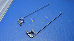 HP ZBook 17 G2 17.3" Genuine Right & Left Hinges Set AM0TK000300 AM0TK000400 HP