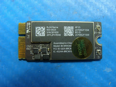 MacBook Air 13" A1466 2014 MD760LL/B WiFi Wireless Bluetooth Card 661-7481 #1 Apple