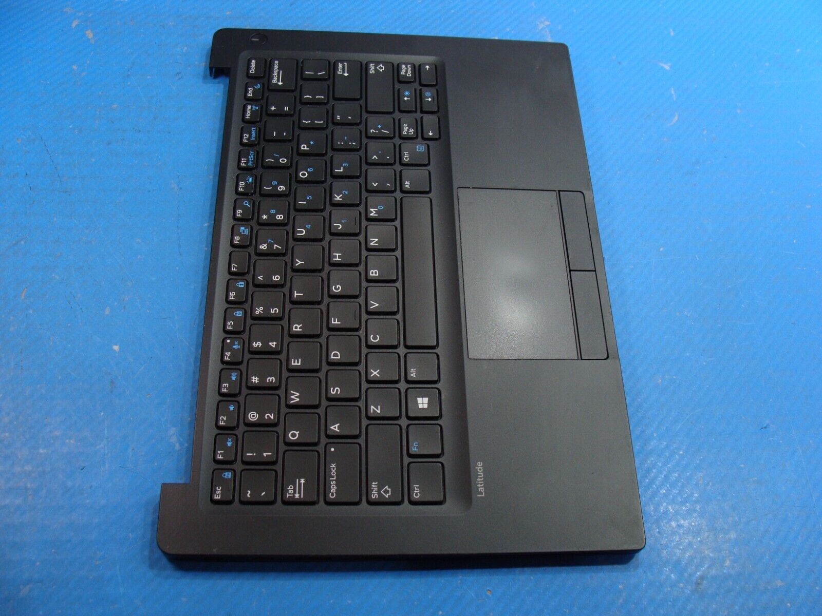 Dell Latitude 7280 12.5