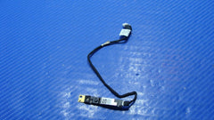 Sony Vaio 21.5" SVT21225CXB OEM WebCam Board W/Cable AI09P18N002 GLP* Sony