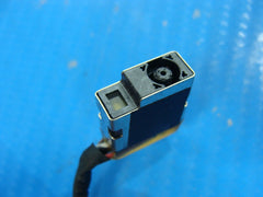 HP Pavilion x360 14" 14m-dh1003dx Genuine DC IN Power Jack w/Cable L11631-S25