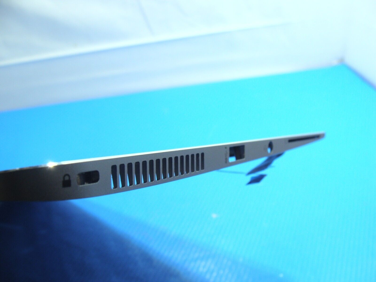 HP EliteBook Folio 1040 G3 14