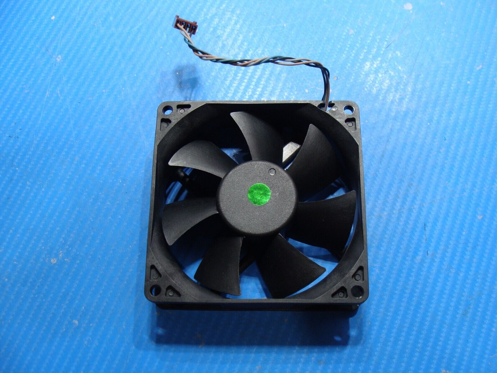 HP EliteDesk 800 G2 Genuine Desktop Case Cooling Fan PVA092G12H