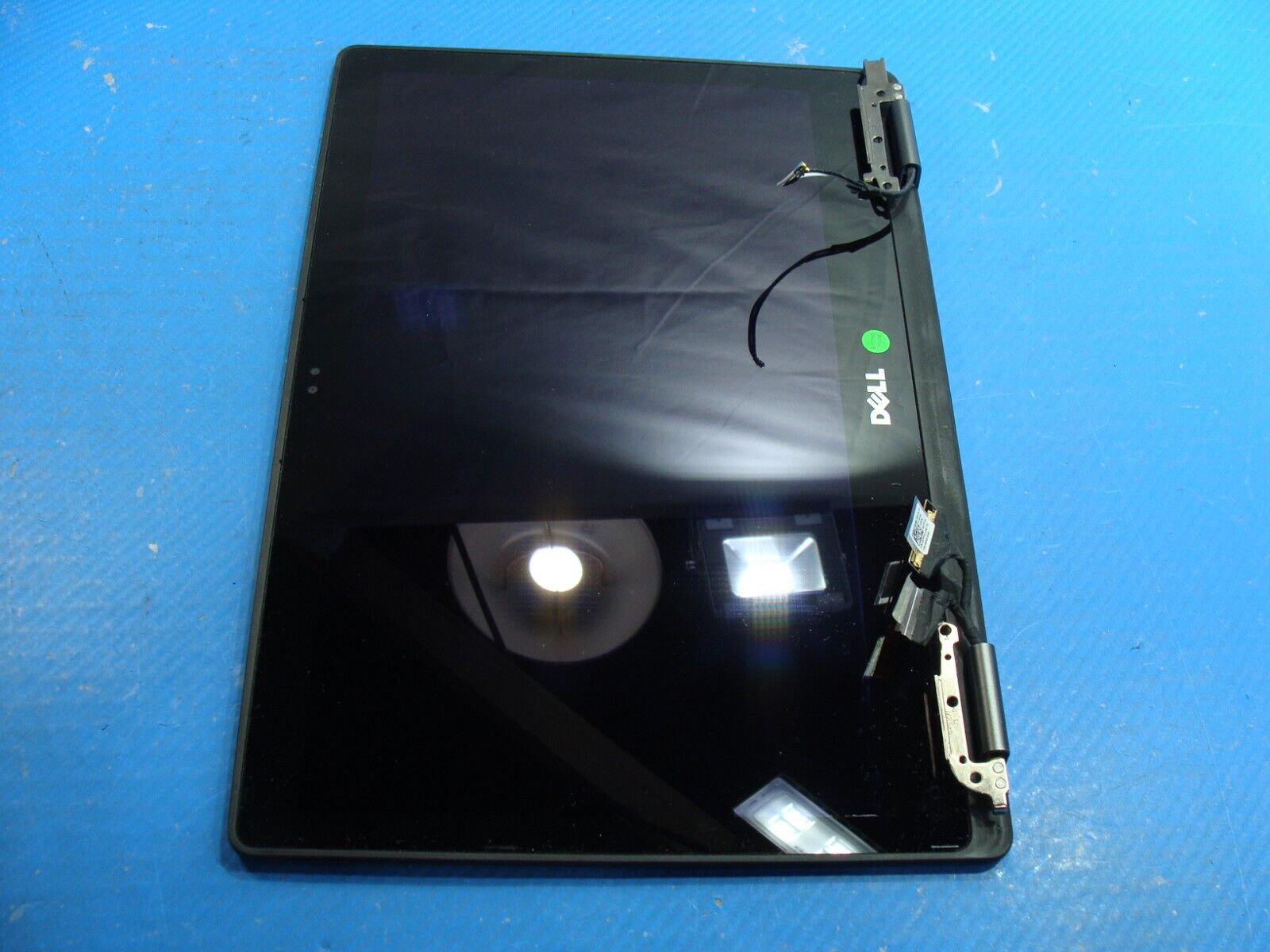 Dell Latitude 3379 13.3