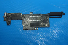 MacBook Pro A1708 13" 2017 MPXQ2LL/A i5-7360u 2.3Ghz 8Gb Logic Board 661-07568 