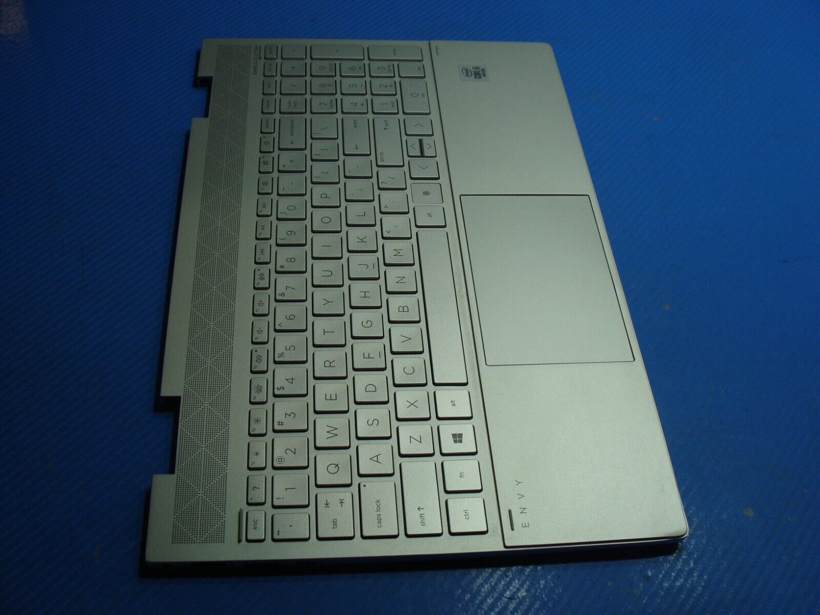 HP Envy 15.6