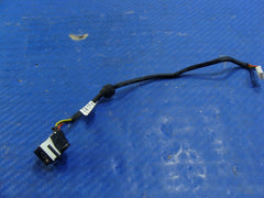 Dell Vostro 14" 3450 Genuine DC IN Power Jack w/Cable 2JY55 DD0R01PB000 GLP* Dell