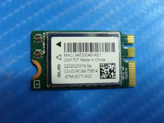 Dell Inspiron 11.6" 11-3168 Genuine Wireless WIFI Card vrc88 qcnfa335 