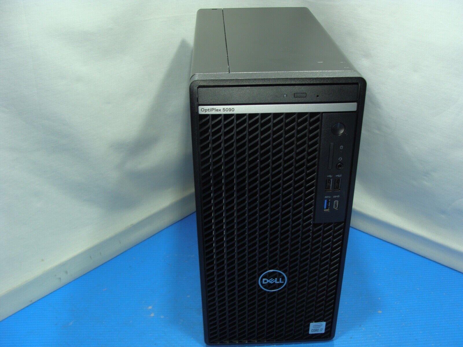 1 Yr WRTY Wifi Spl Dell Optiplex 5090 PC Intel i7-10700 2.9GHz 16GB 512GB W11P