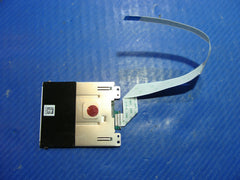 Dell Latitude 7290 12.5" Genuine Laptop Card Reader Board w/Cable GD8W8 Dell