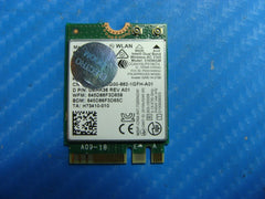 Dell Inspiron 15.6" 5570 OEM Laptop  Wireless Wifi Card 3165NGW MHK36 