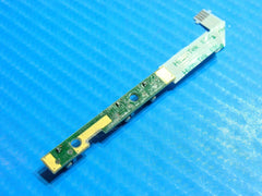 Dell Inspiron 11-3168 11.6" OEM Power Button Volume Board w/Cable 450.06Q04.0001 - Laptop Parts - Buy Authentic Computer Parts - Top Seller Ebay