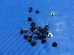 Lenovo ThinkPad T470 14" Genuine Screw Set Screws for Repair ScrewSet ER* - Laptop Parts - Buy Authentic Computer Parts - Top Seller Ebay