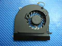 Dell XPS L511Z 15.6" Genuine Laptop CPU Cooling Fan PC5GP Dell