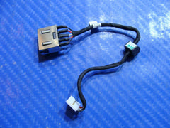 Lenovo G50-45 15.6" Genuine Laptop DC In Power Jack with Cable DC30100LG00 ER* - Laptop Parts - Buy Authentic Computer Parts - Top Seller Ebay