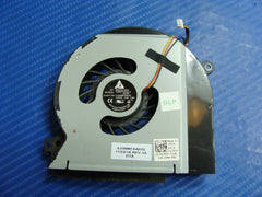 Dell XPS L502X 15.6" Genuine Laptop CPU Cooling Fan W3M3P - Laptop Parts - Buy Authentic Computer Parts - Top Seller Ebay