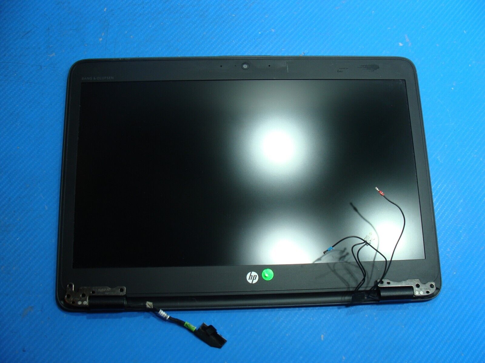 HP ZBook 14u G4 14