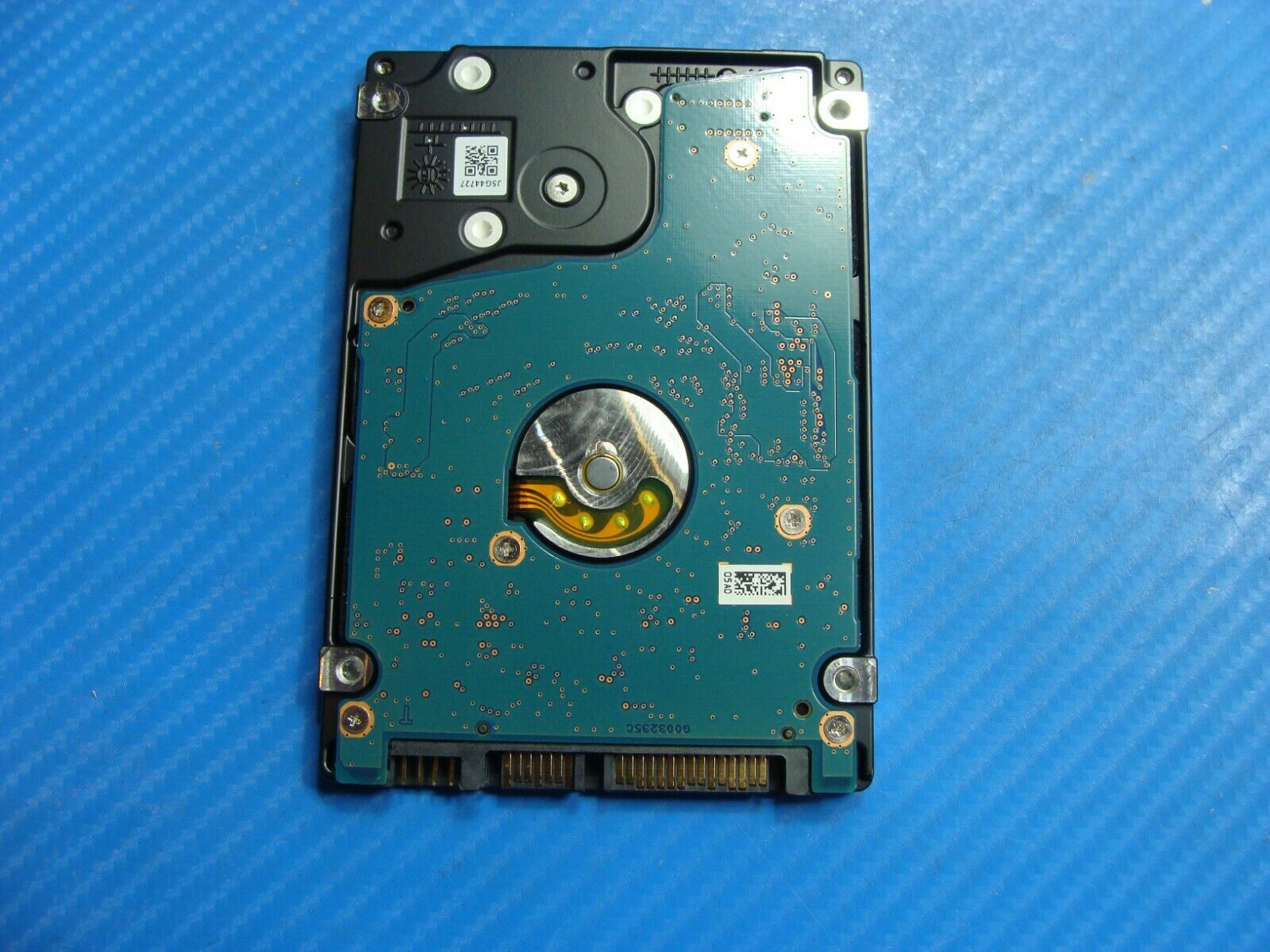 HP m3-u101dx Toshiba SATA 2.5