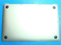 MacBook Air 13" A1466 Early 2014 MD760LL/B OEM Bottom Case Silver 923-0443 - Laptop Parts - Buy Authentic Computer Parts - Top Seller Ebay