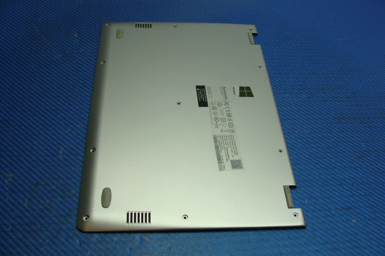 Lenovo Yoga 700-11ISK 11.6