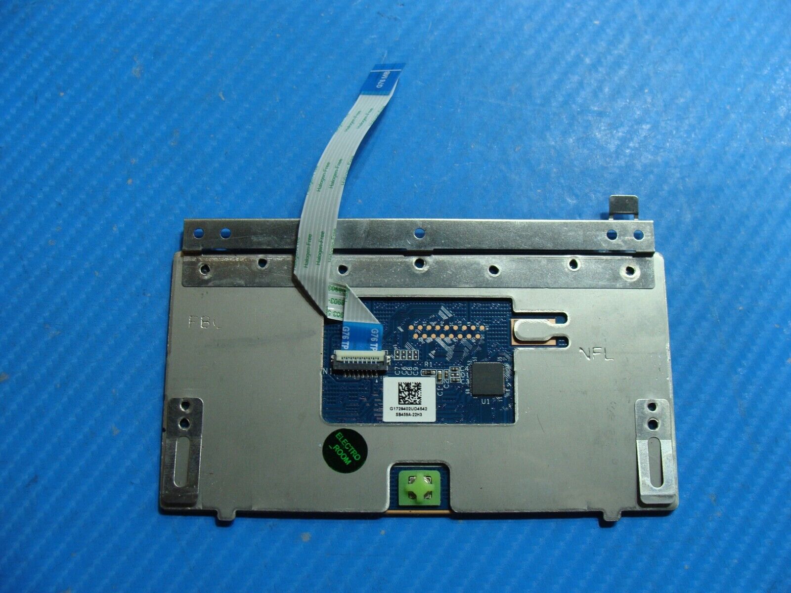 HP Pavilion 15.6