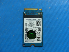 Lenovo E15 KIOXIA 256GB M.2 NVME SSD Solid State Drive KBG40ZNT256G 00UP697