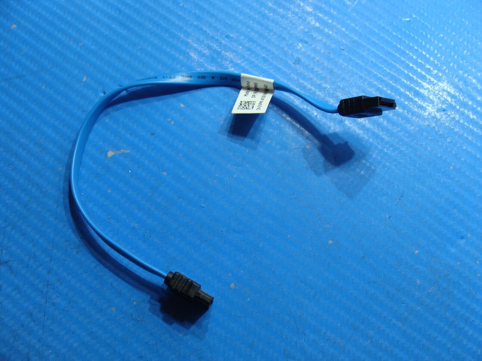 Dell OptiPlex 3070 SFF Genuine SATA HDD Hard Drive Connector Cable JVPMX